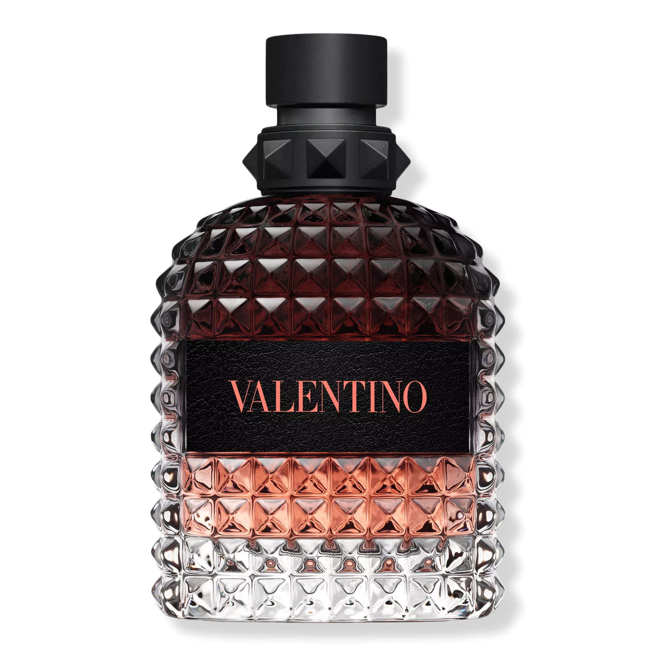Valentino Uomo Born In Roma Coral Fantasy Eau De Toilette - 3.4 oz