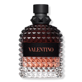 Valentino Uomo Born In Roma Coral Fantasy Eau De Toilette - 3.4 oz