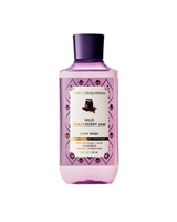 Bath & Body Works Body Wash - Wild Blackberry Jam