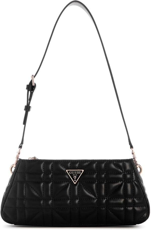 GUESS Edita Shoulder Handbag