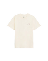 Vans Womens Yin And Yang Short Sleeve T-Shirt