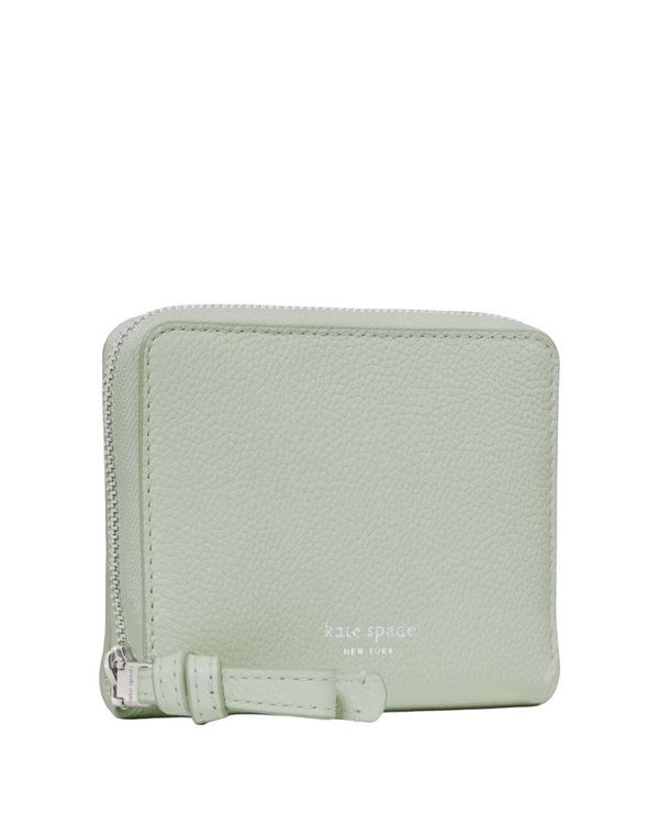 Kate Spade Small Loop Zip Around Wallet