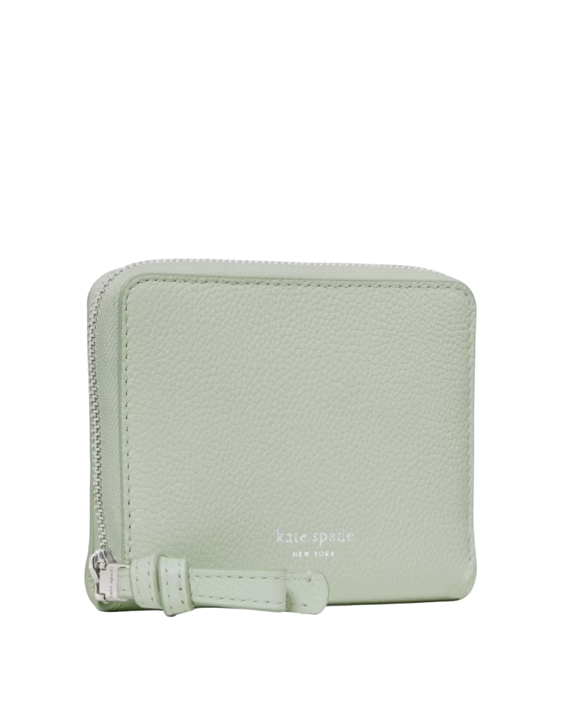 Kate Spade Small Loop Zip Around Wallet