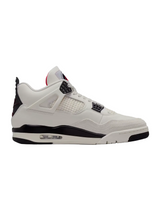 Nike Mens Air Jordan 4 Retro "Fight Club" Shoes