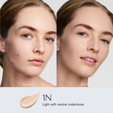 Estée Lauder Double Wear Stay-in-Place 24-Hour Concealer - 1N Light