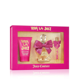 Juicy Couture Viva La Juicy 1.7 Oz. Eau De Parfum 3-Piece Gift Set