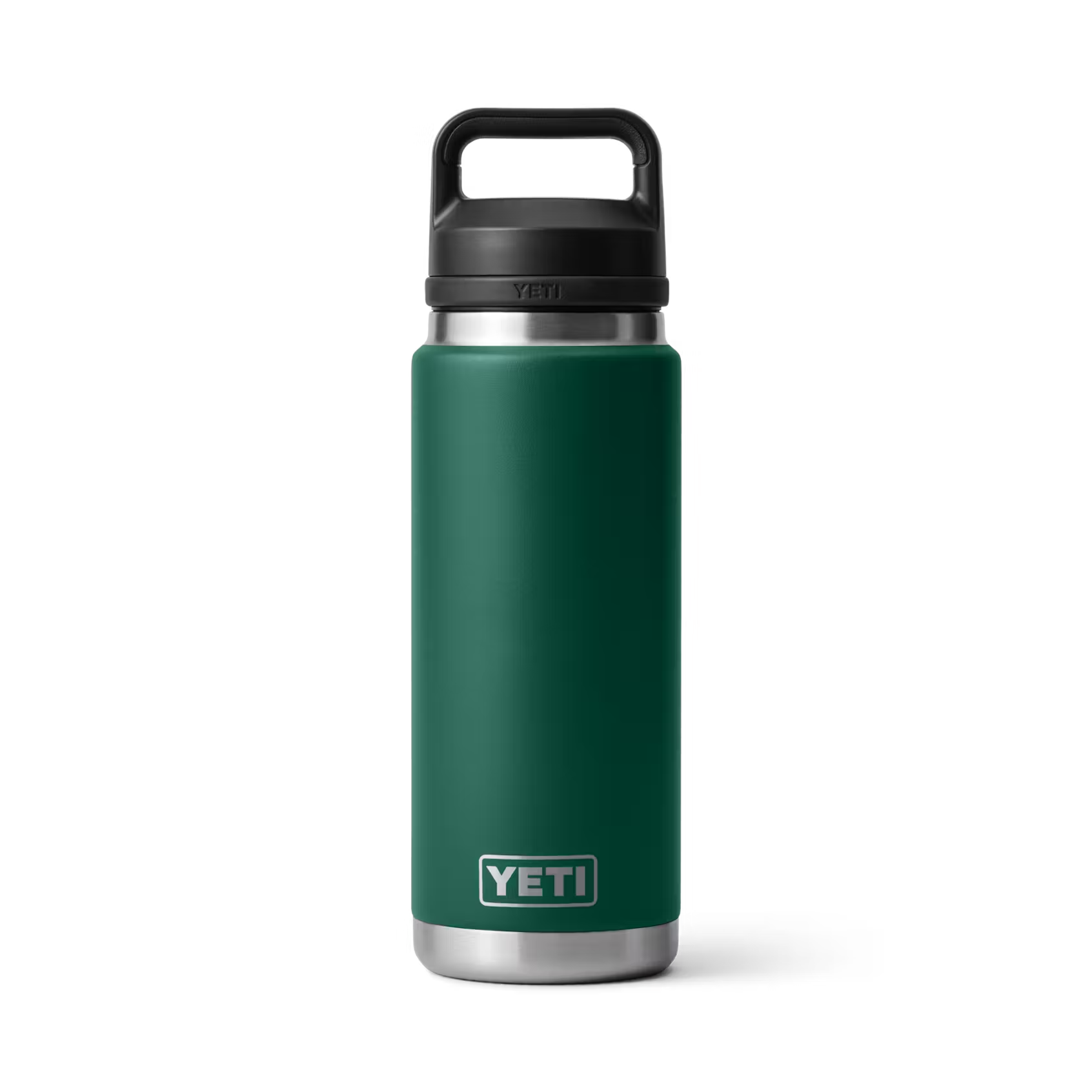 YETI Rambler 26 oz. Water Bottle With Chug Cap