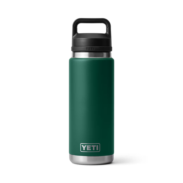 YETI Rambler 26 oz. Water Bottle With Chug Cap