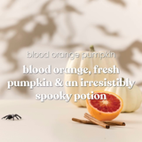 Yankee Candle Original Jar Candle - Blood Orange Pumpkin