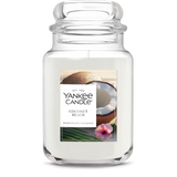 Yankee Candle Original Large Jar Candle - Coconut Beach