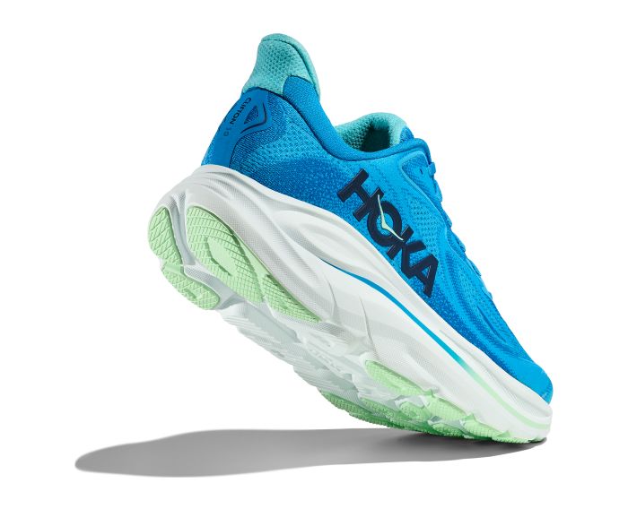 Hoka Mens Clifton 10 Running Shoes