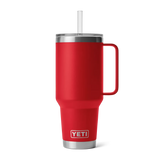 YETI Rambler 42 oz Straw Mug