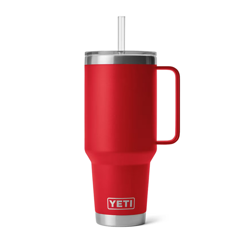 YETI Rambler 42 oz Straw Mug