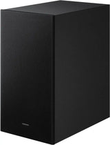 Samsung B-Series 2.1Ch DTS Virtual:X Soundbar with Subwoofer