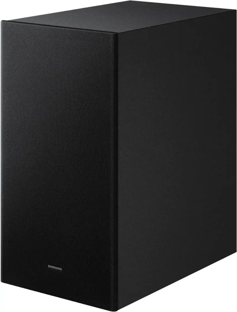Samsung B-Series 2.1Ch DTS Virtual:X Soundbar with Subwoofer