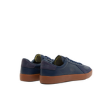 Lacoste Mens Baseshot Pro Leather Sneakers
