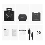 Shokz OpenFit Pro True Wireless Open-Ear Earbuds