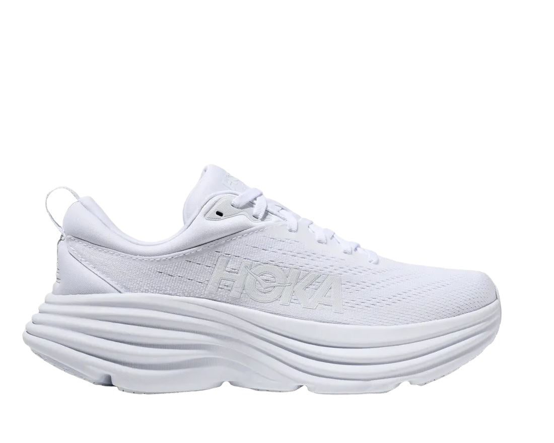 Hoka Womens Bondi Running Shoes – ShopCGX