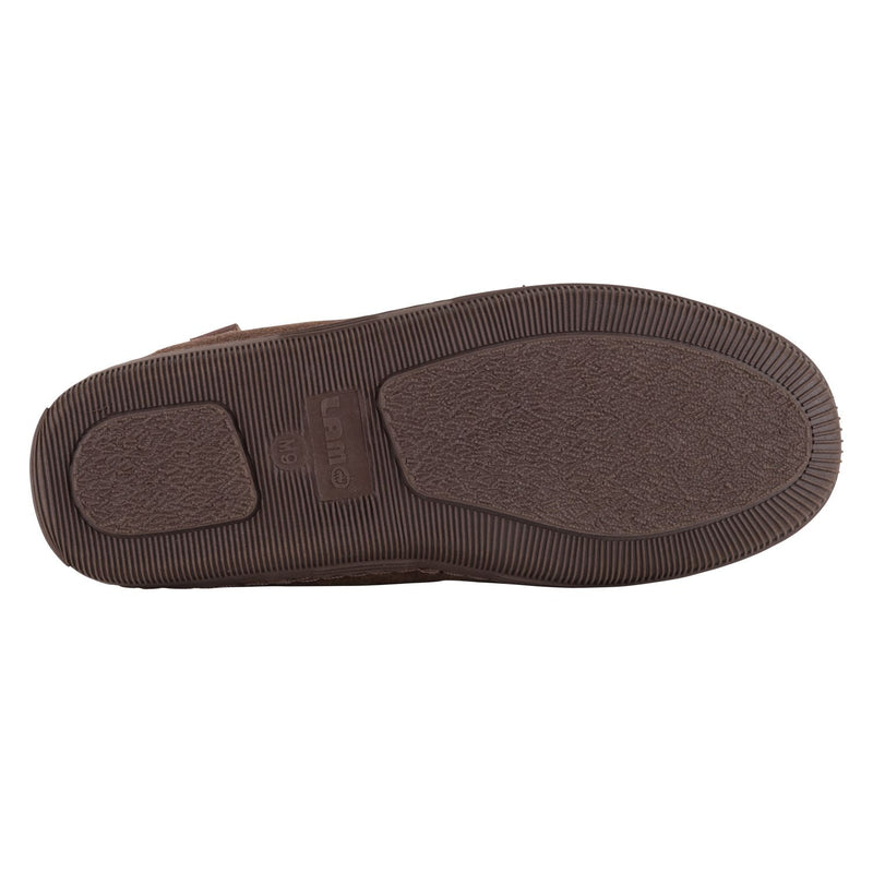 Lamo Womens Moccasin Shoe