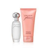 Estee Lauder Pleasures Eau De Parfum 2-Piece Gift Set