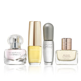 Estee Lauder Fragrance Treasures Mini Perfume 4-Piece Gift Set