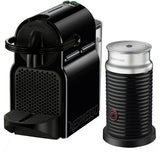 Nespresso Inissia Espresso Machine by De'Longhi with Aeroccino