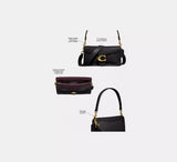 Coach Tabby 26 Shoulder Handbag