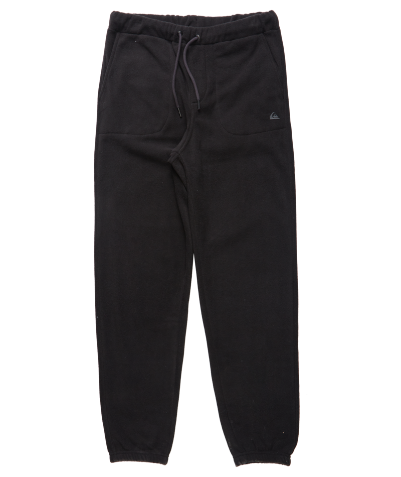 Quiksilver Mens Essentials Polar Fleece Sweatpants