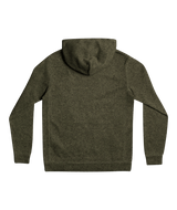Quiksilver Mens Keller Hoodie Sweatshirt