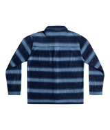 Quiksilver Mens Surf Days Long Sleeve Hooded Shirt Jacket