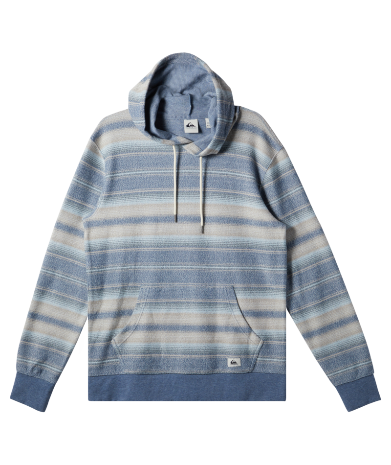 Quiksilver Mens Great Otway Hoodie Sweatshirt – ShopCGX