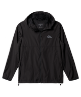 Quiksilver Mens Everday Windbreaker Jacket