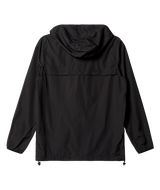 Quiksilver Mens Everday Windbreaker Jacket