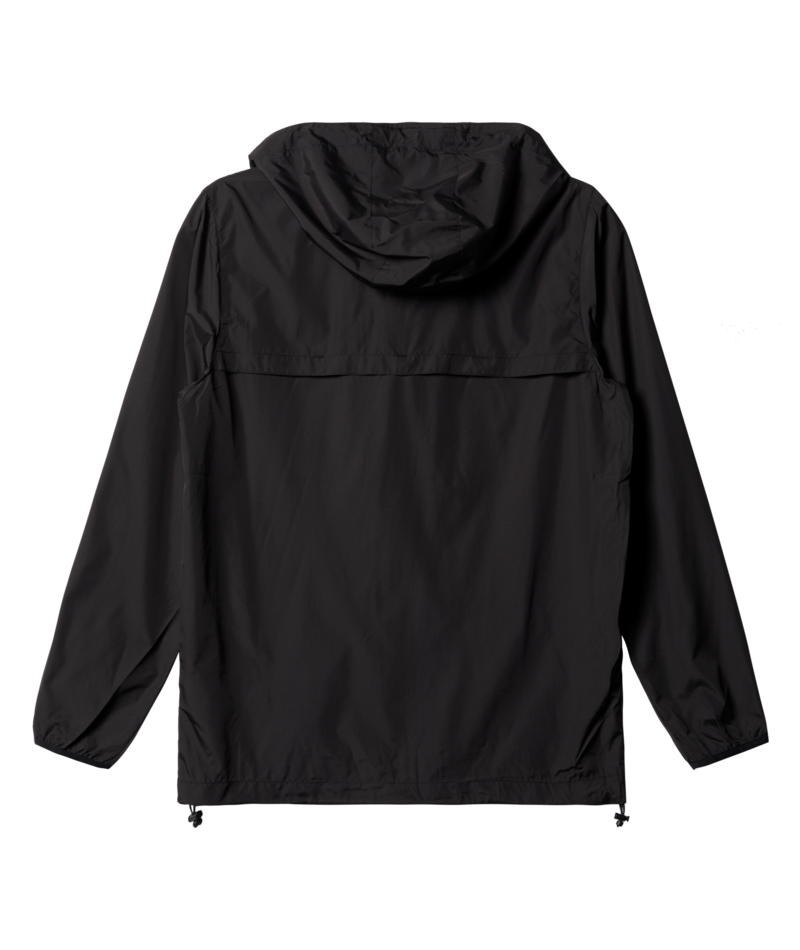 Quiksilver Mens Everday Windbreaker Jacket