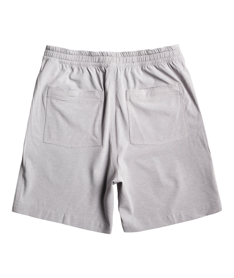 Quiksilver Mens Taxer Volley Shorts