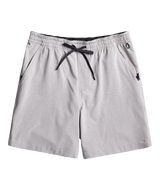 Quiksilver Mens Taxer Volley Shorts