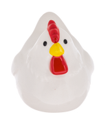 Ganz Chicken Stacking Salt & Pepper Shakers
