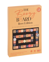 Ganz Drinking Game Board - Assortment