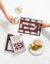 Ganz Drinking Game Board - Assortment