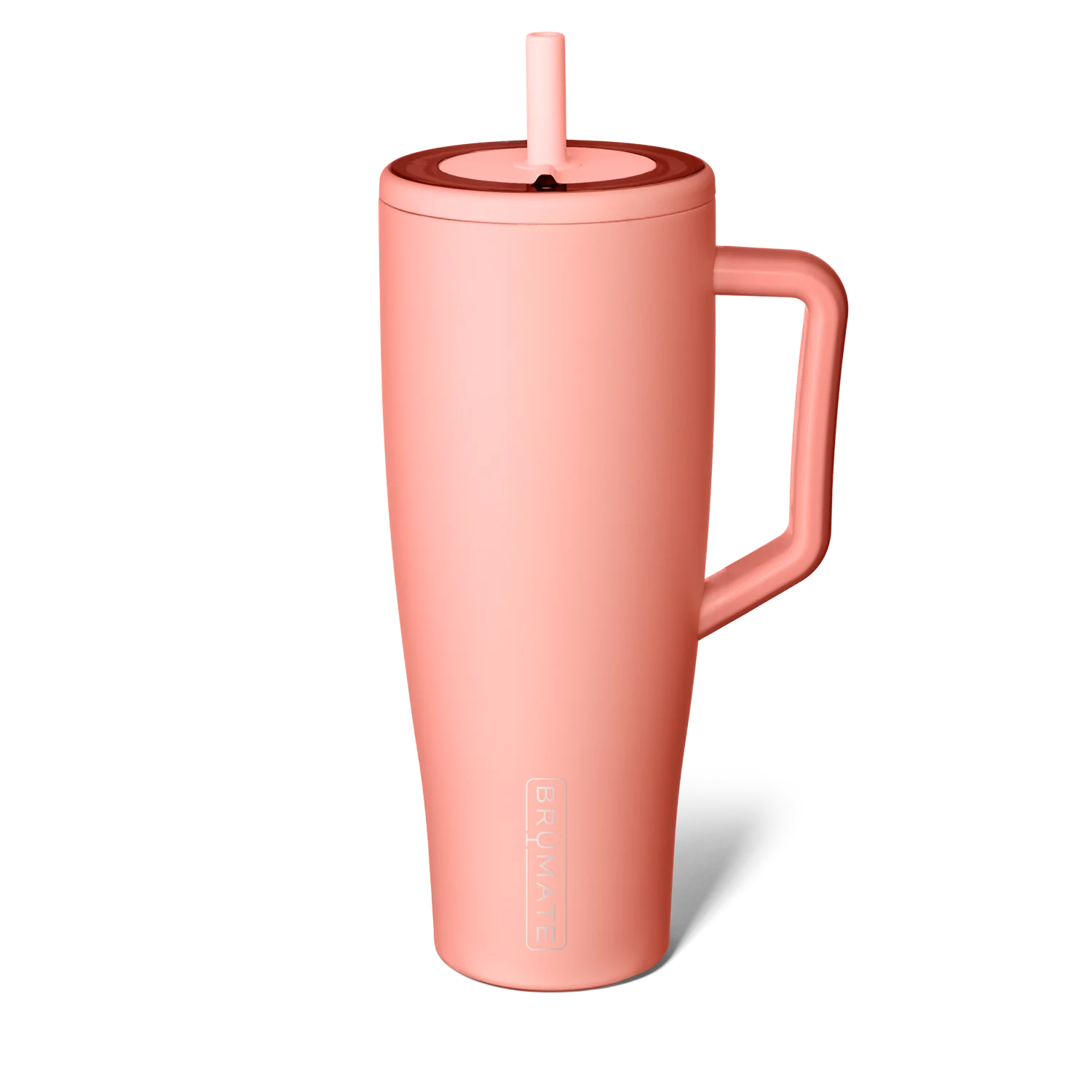 Brumate Era 40 oz. Straw Tumbler