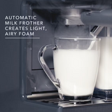 Mr. Coffee One-Touch CoffeeHouse+ Espresso Cappuccino & Latte Maker
