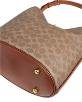 Coach Willow Soft Bucket Handbag