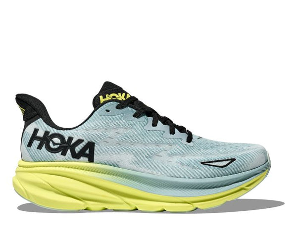 Hoka Mens Clifton 9 Running Shoes