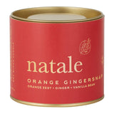 Via Mercato Orange Ginger Natale Candle