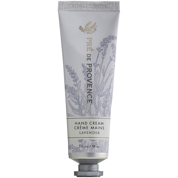 Pre de Provence Lavender Hand Cream - Lavender