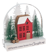 Ganz Light Up Decor
