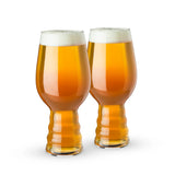 Spiegelau Craft Beer IPA Glasses - 2 set