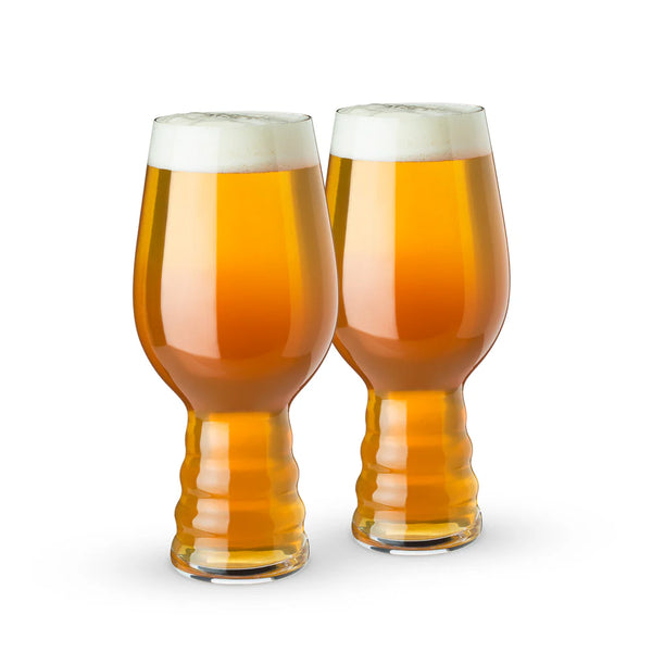 Spiegelau Craft Beer IPA Glasses - 2 set