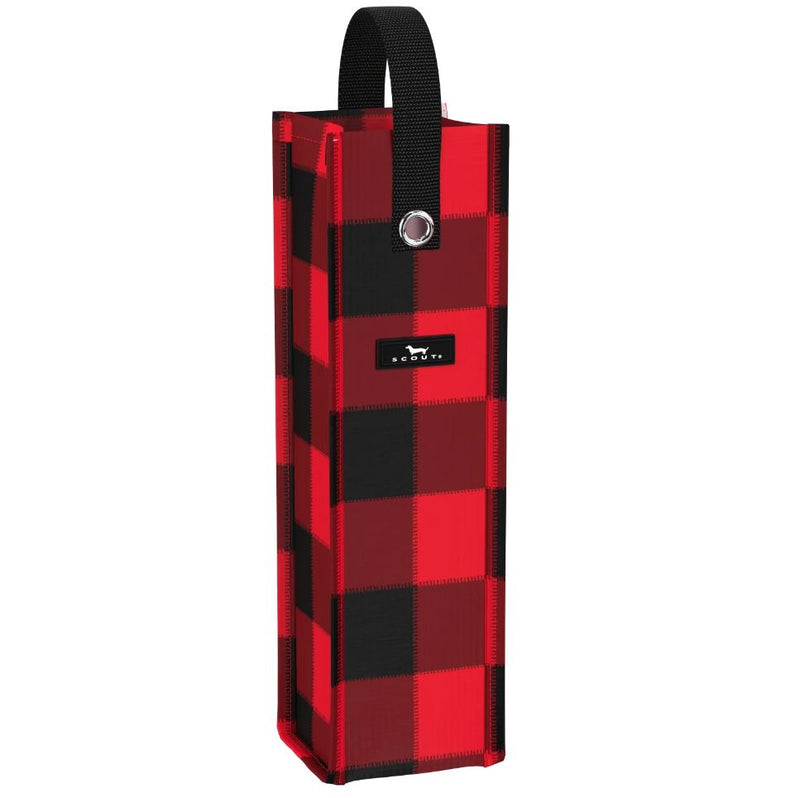 SCOUT Spirit Liftah Wine Bag