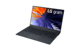 LG gram SuperSlim 15.6” OLED Laptop - Intel 13th Gen Core i7 Evo Platform - Windows 11 Home - 16GB RAM - 512GB SSD